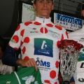 Tour de Moselle 2010 : Warren Barguil en équipe de France
