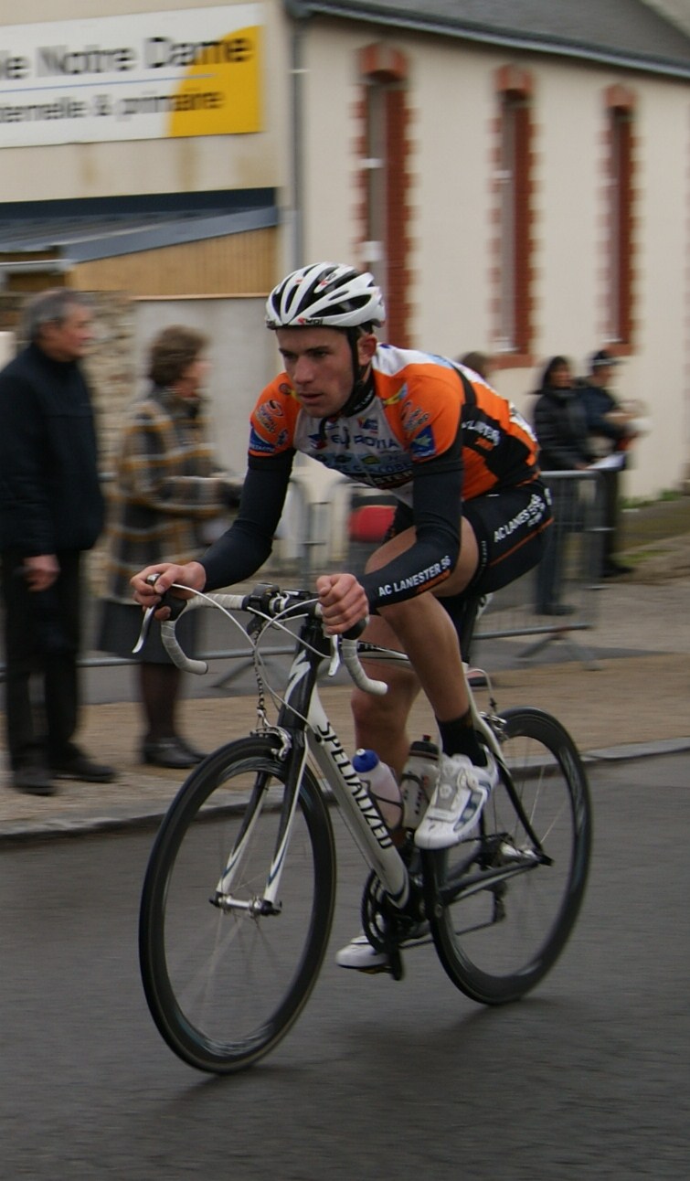 Rencontres velo