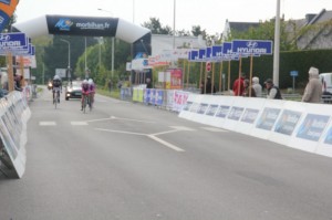 TDS-2012-etape2-2012 Contre la montre