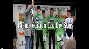 videos 13eme TDS