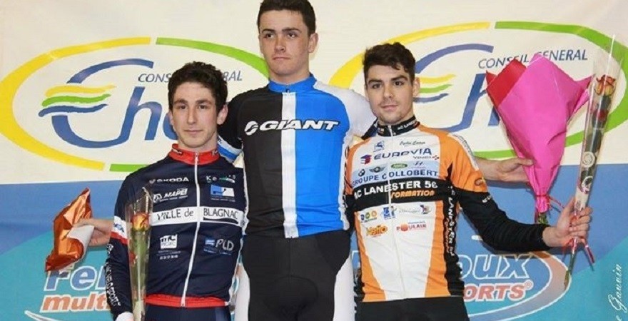 Thomas Denis Bourges 14-02-2015