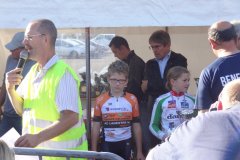 Bignan Trophée des EC - 02/10/2016