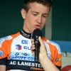 Podium Thibault