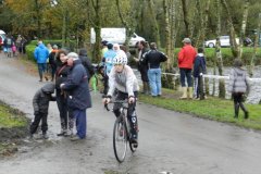 Chpt 56 Cyclo-cross Brandivy 23-11-2014