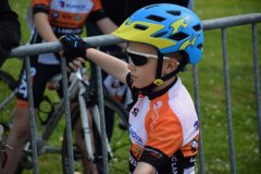 Circuit des Jeunes 2017 - Ecoles de vélo