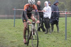 Cyclo-cross de Melrand - Village de l\'An-Mil