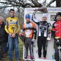 Podium élites