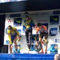 Podium juniors