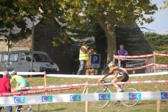 cyclocross Guidel 22 octobre 2016