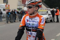 Ecoles de Cyclisme & Minimes - Noyal-Pontivy 11-03-2012