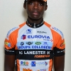 Yann LEWANDJA