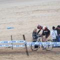 Christophe BALANNEC perdu au milieu des dunes