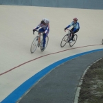 Les féminines en action !