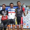 Karl Poursuite indiv Podium