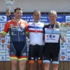 Tony Podium