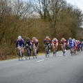 Peloton 1ere, 2eme & 3eme cat (photo S. Beauval-Zerrilli - fionaphotobreizh)