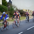 Florian Moreac, Kevin Barguil et Joshua Gastine (photo S. Beauval-Zerrilli - fionaphotobreizh)