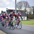 Mathieu et Benoit Le Bruchec et Davy Le Ker (photo S. Beauval-Zerrilli - fionaphotobreizh)