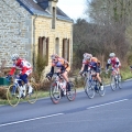 Peloton 1ere, 2eme & 3eme cat (photo S. Beauval-Zerrilli - fionaphotobreizh)