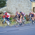 Peloton 1ere, 2eme & 3eme cat (photo S. Beauval-Zerrilli - fionaphotobreizh)