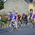 Peloton Pass\' Cyclisme (photo S. Beauval-Zerrilli - fionaphotobreizh)