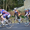 Peloton Pass\' Cyclisme (photo S. Beauval-Zerrilli - fionaphotobreizh)