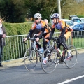 Tony Cazuguel et Gael Le Boudouil (photo S. Beauval-Zerrilli - fionaphotobreizh)