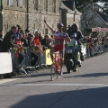 Victoire de Fabien TAILLEFER sur cette Melrandaise 2011 !