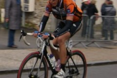 La Route Bretonne 2011