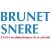 Brunet Snere Caudan