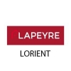 LAPEYRE LORIENT