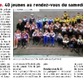 Le Télégramme 10-01-2011