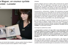 Presse-Actualités 2012