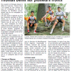 Le Telegramme - 02-07-2014