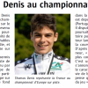 Le Telegramme - 25-07-2014