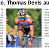 Le Telegramme - 27-08-2014