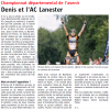 Le Telegramme - 30-06-2014