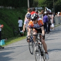 Kevin BARGUIL sur St Vincent/Oust-Redon (Cadets)