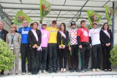 TDS-2012-Silfiac-Erdeven-Podium