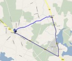 circuit-plouhinec-map
