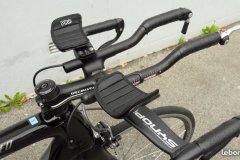 Vente vélos 2018