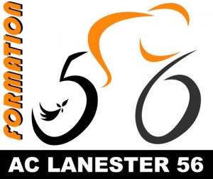 Logo AC Lanester