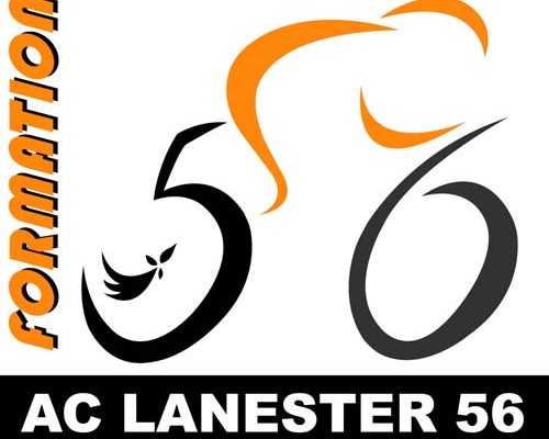 Logo AC Lanester