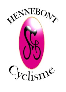 Logo Hennebont cyclisme