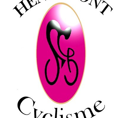 Logo Hennebont cyclisme
