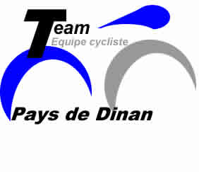 Logo Team Pays de Dinan