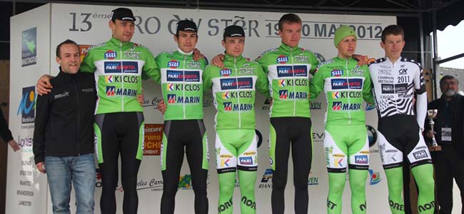 TDS-2012-CLM- le Podium