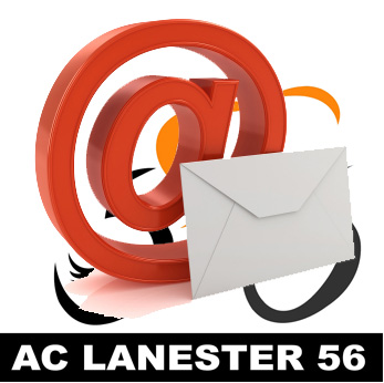 logo newsletter ACL 56