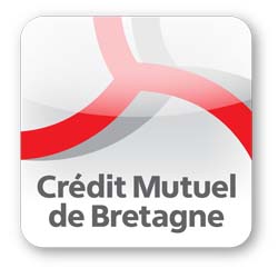 Crédit Mutuel de Bretagne – Partenaire de l’AC Lanester 56