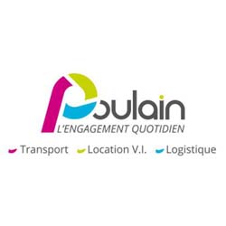 Transport Poulain – Partenaire de l’AC Lanester 56